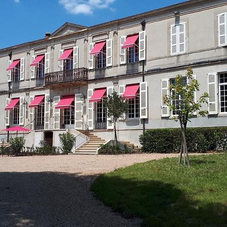 Domaine De Montcausson Hotell Revel  Exteriör bild